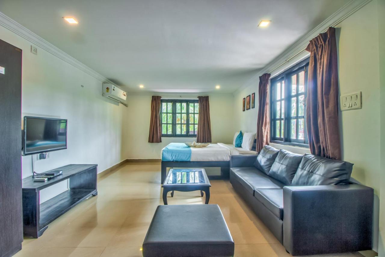 Verediana Candolim