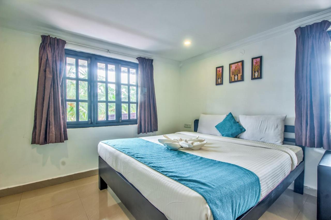 Verediana Hotel Candolim