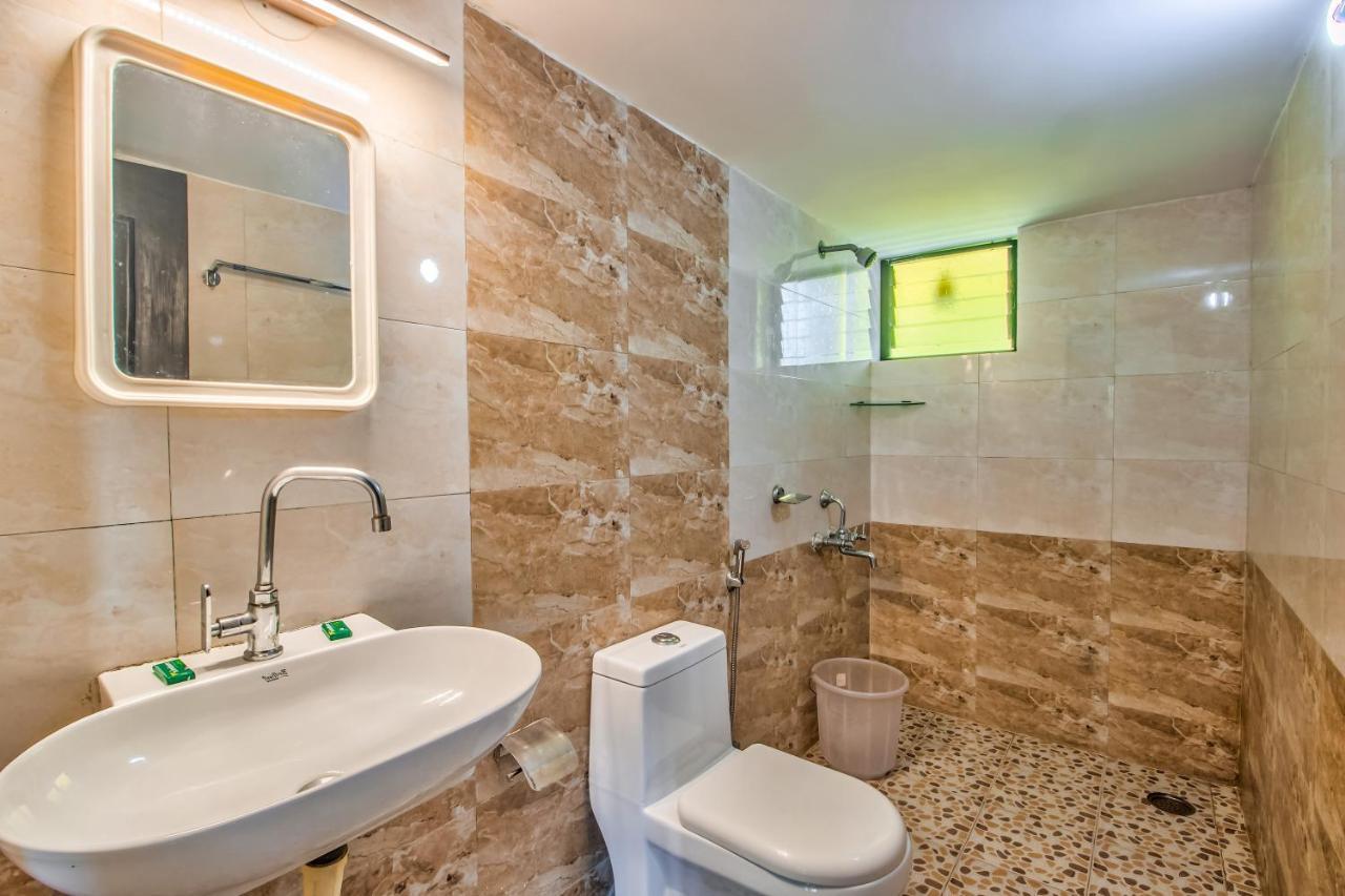 Verediana Hotel Candolim