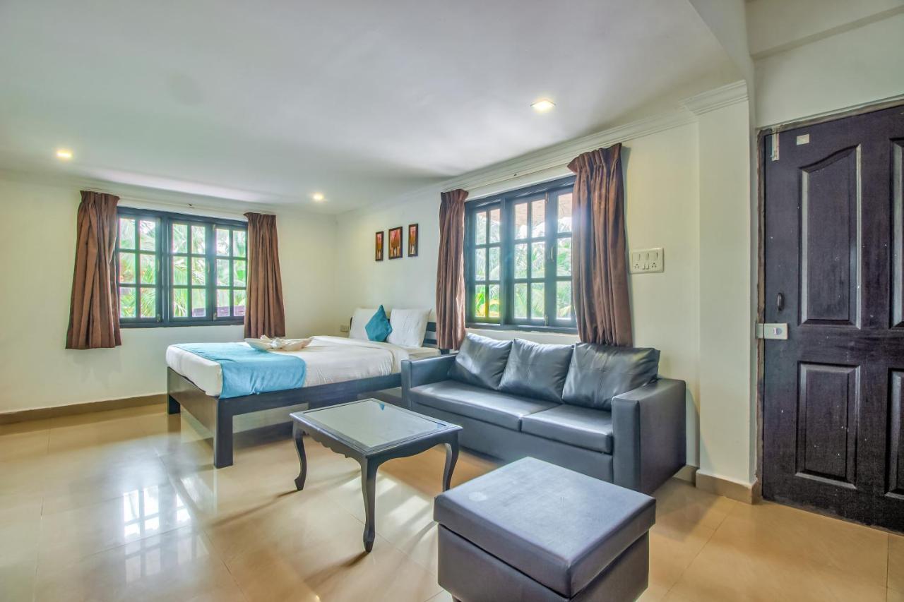 Verediana Hotel