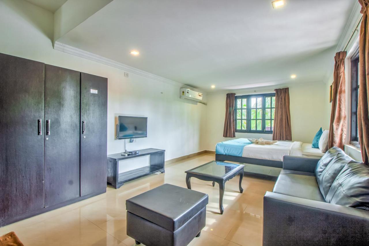 Verediana Hotel