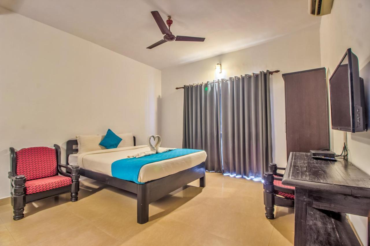 Verediana Candolim