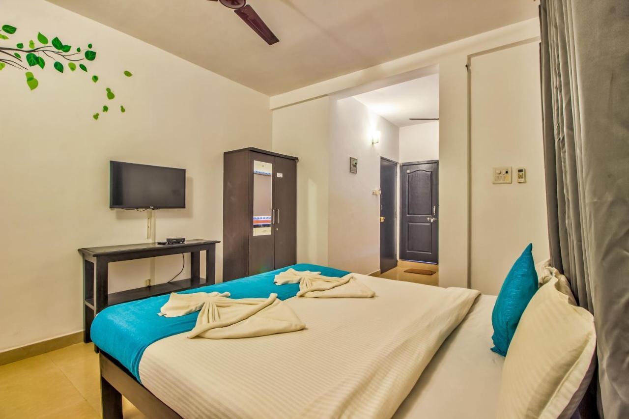 Hotel Verediana Candolim