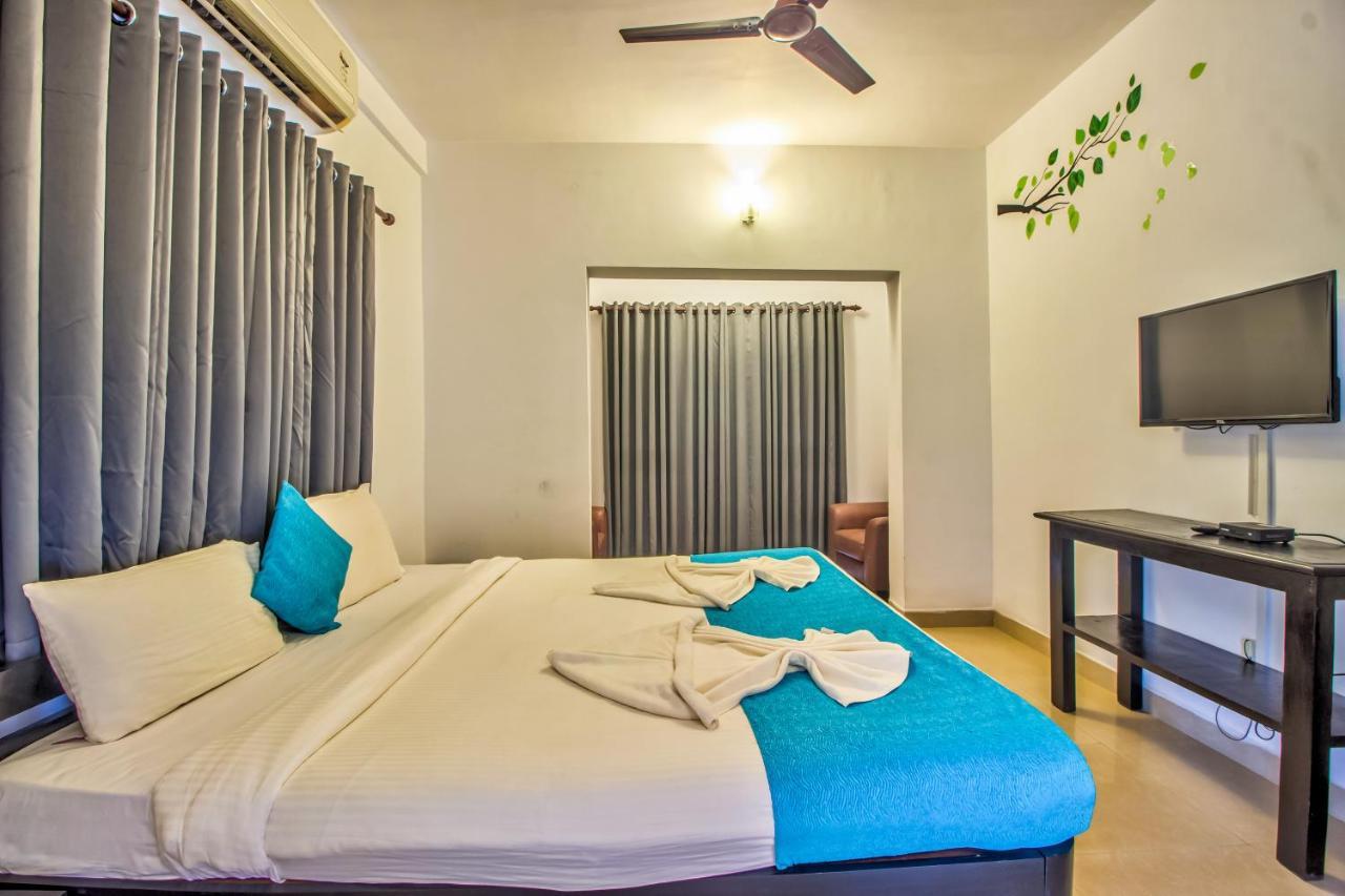 Hotel Verediana *