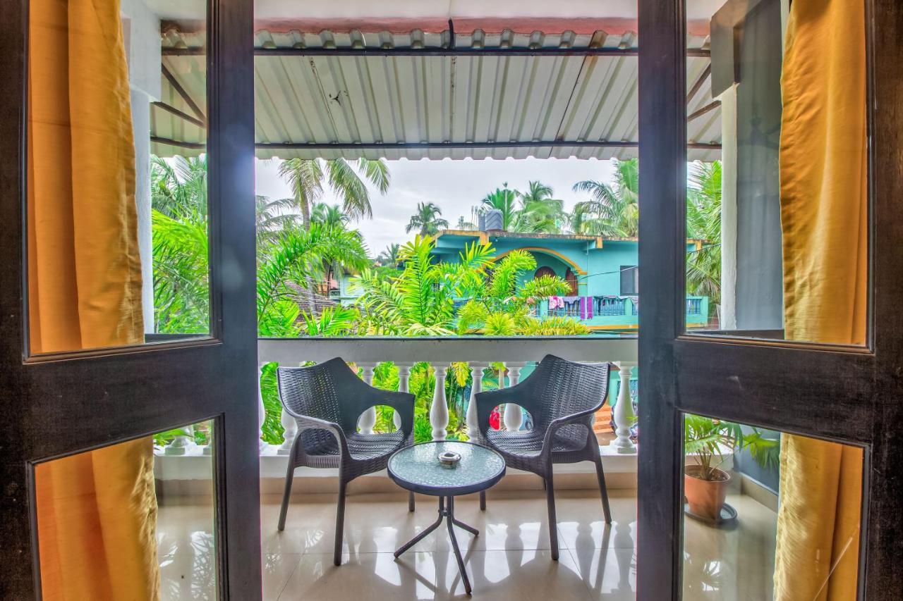 Hotel Verediana Candolim