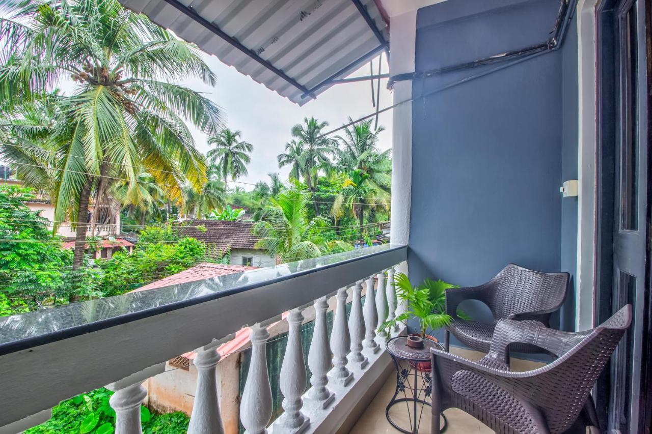 Hotel Verediana Candolim