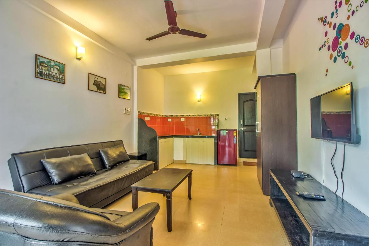Verediana Candolim