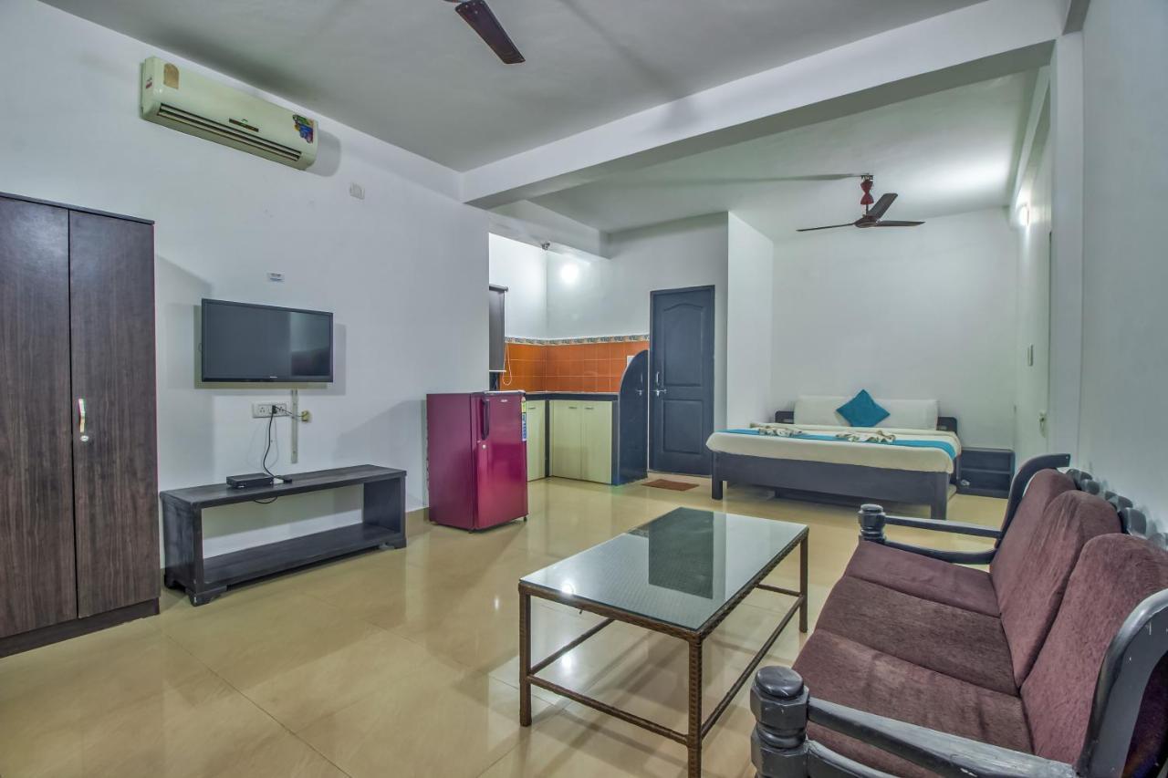 Verediana Hotel Candolim
