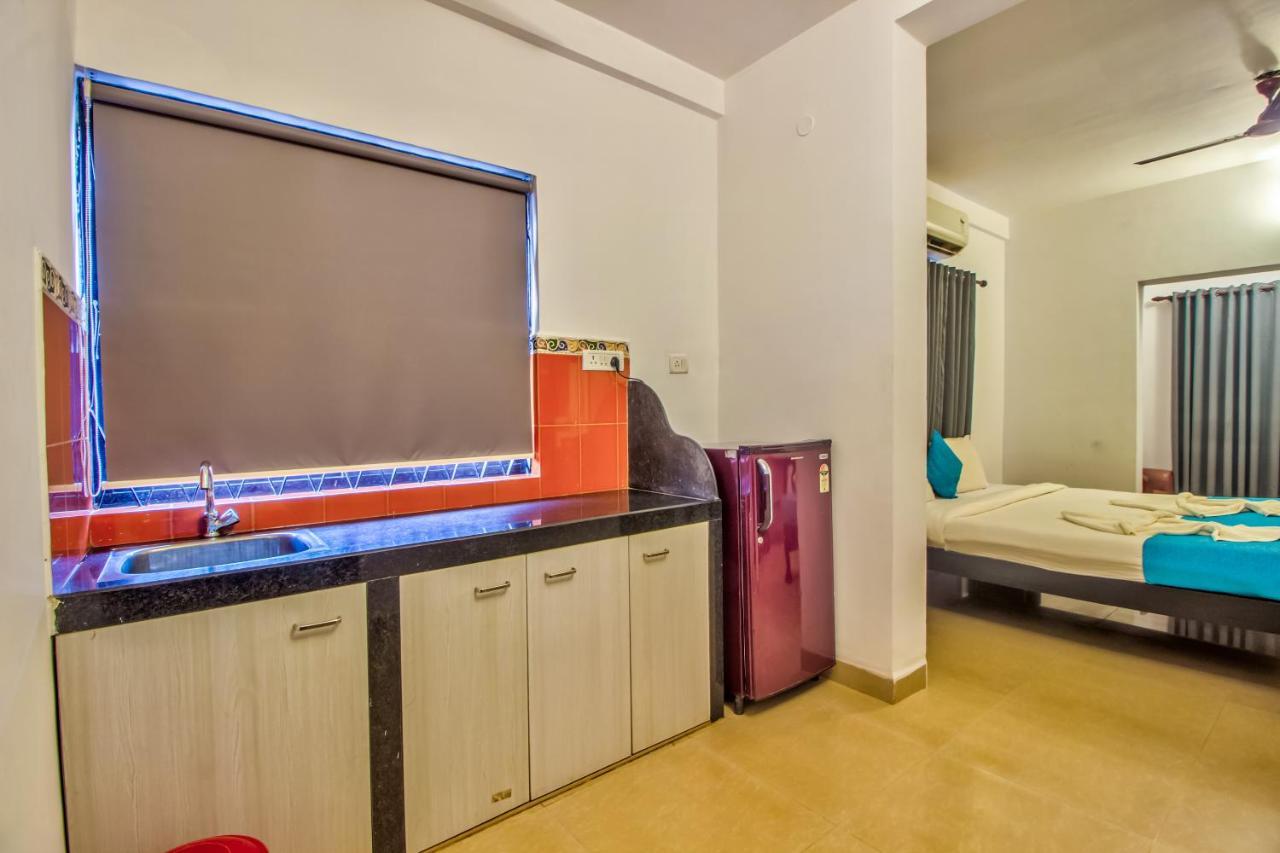 Hotel Verediana Candolim