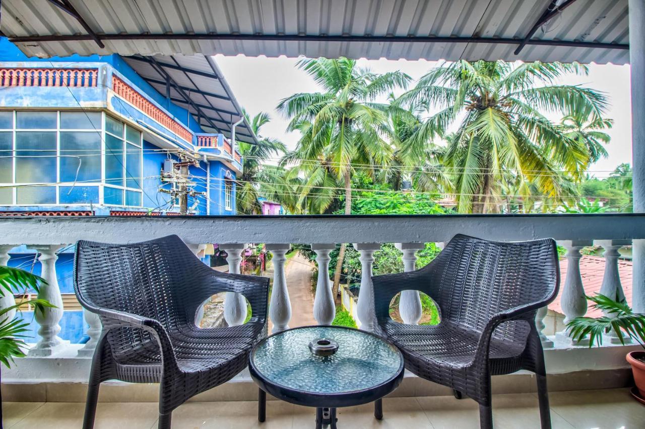 Verediana Candolim