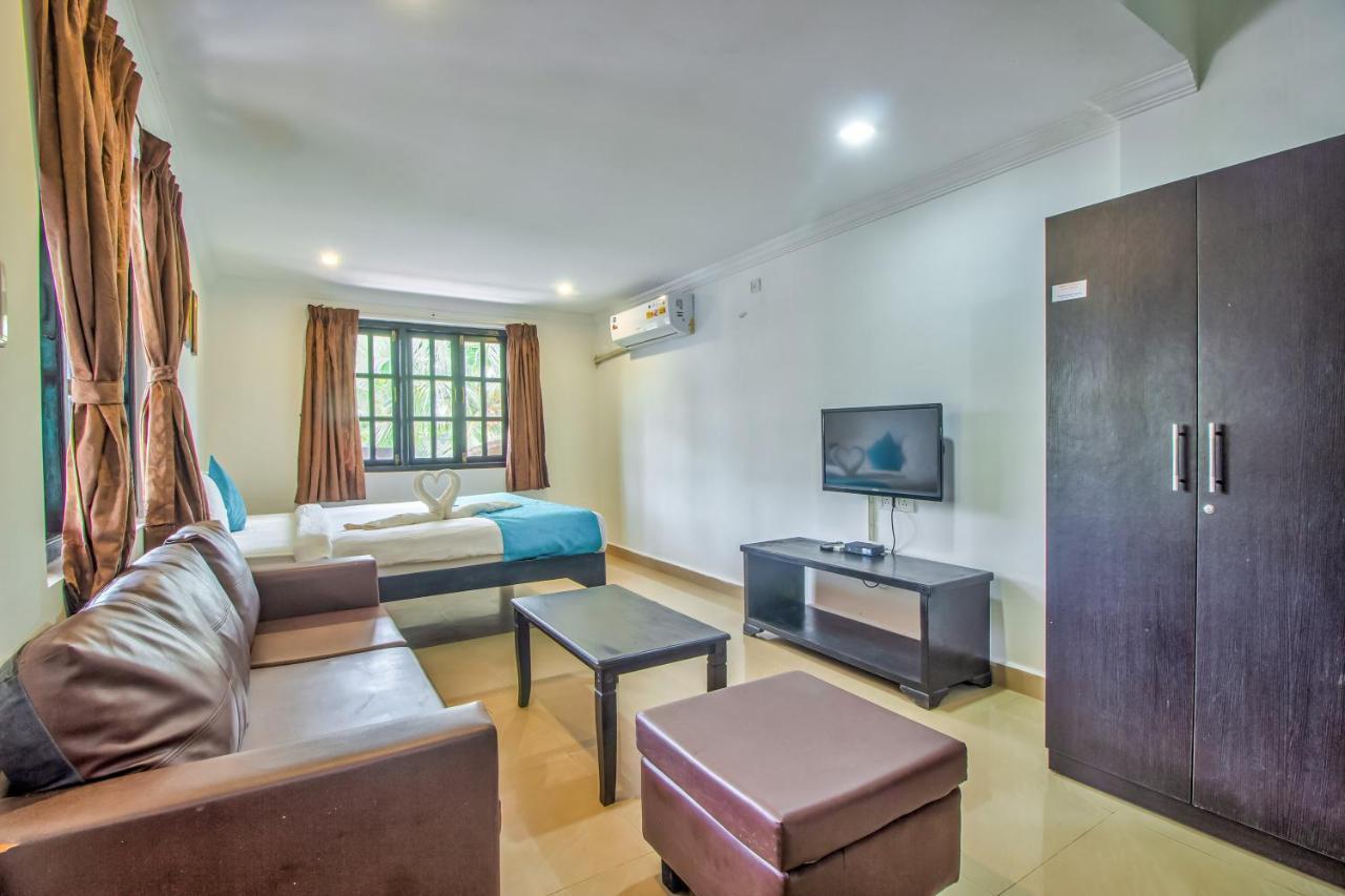 Verediana * Candolim