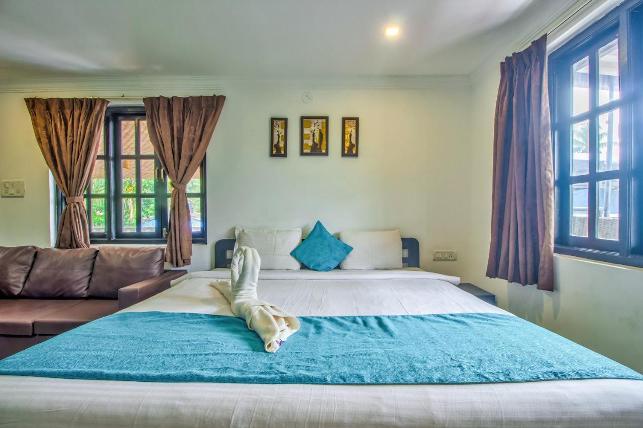Verediana Candolim