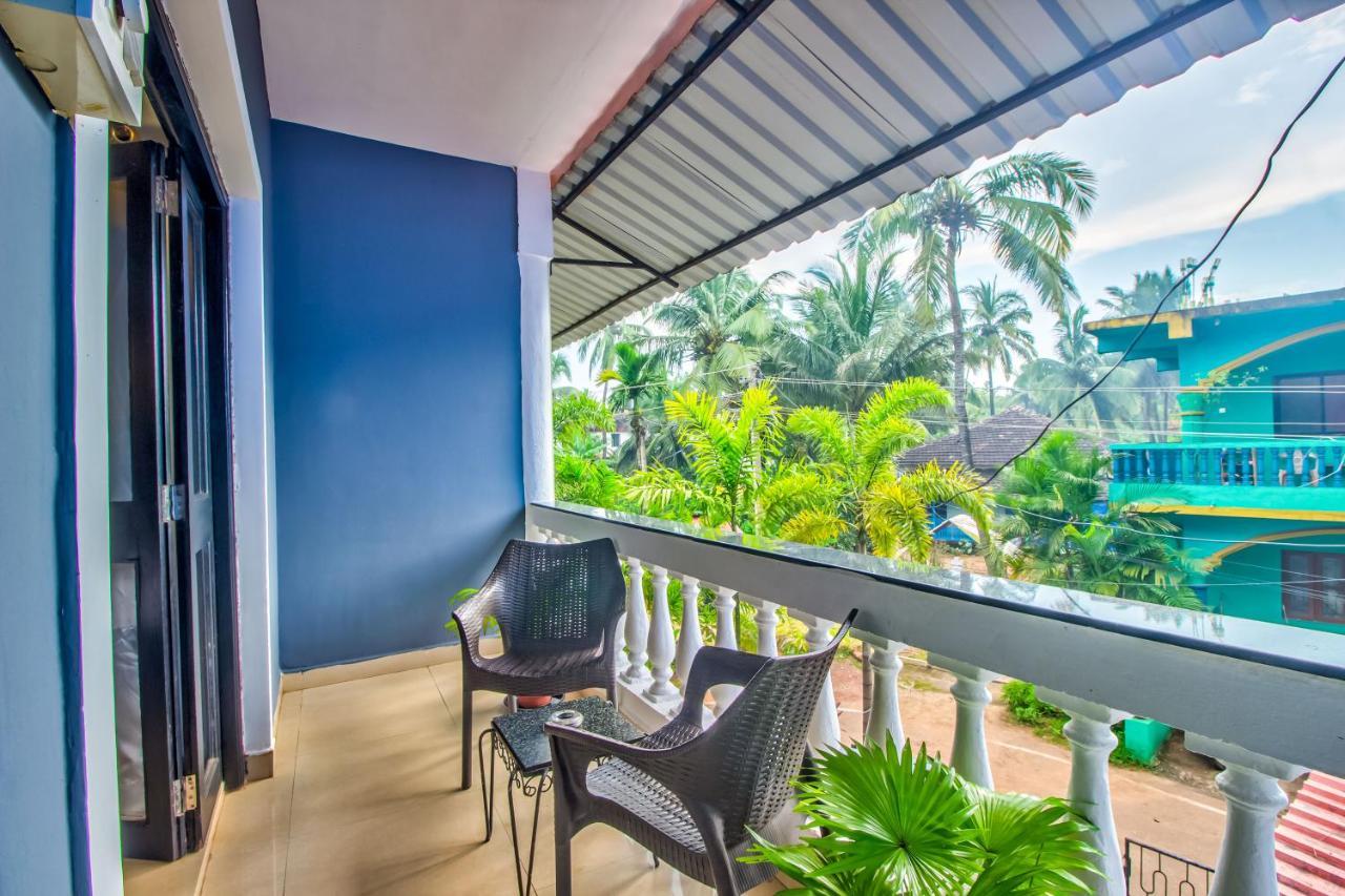 Verediana Candolim