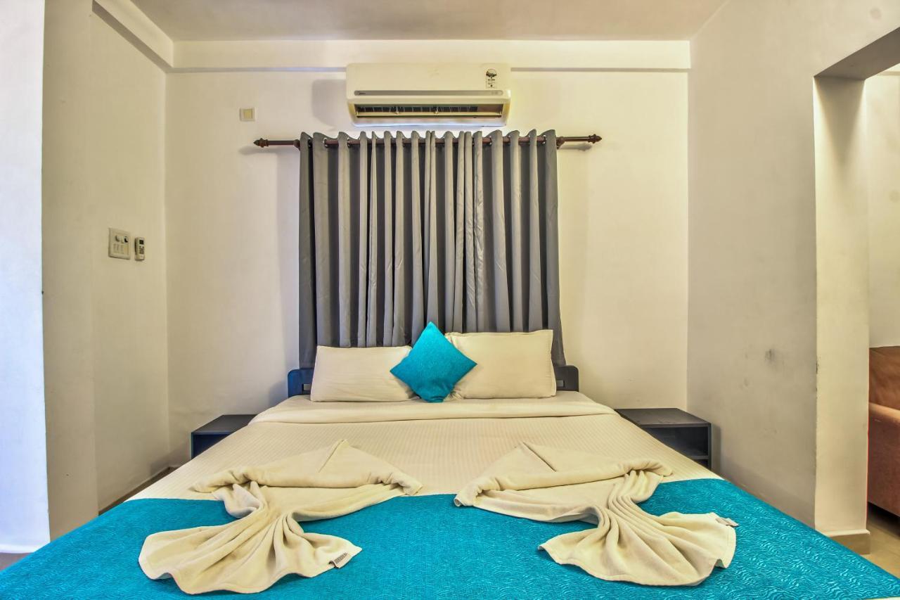 Verediana Candolim