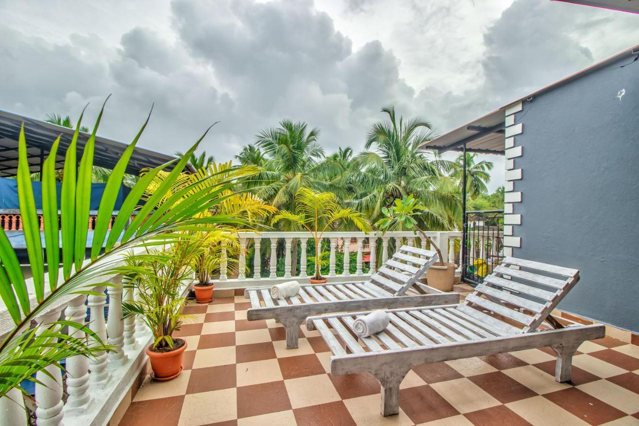 Verediana Candolim