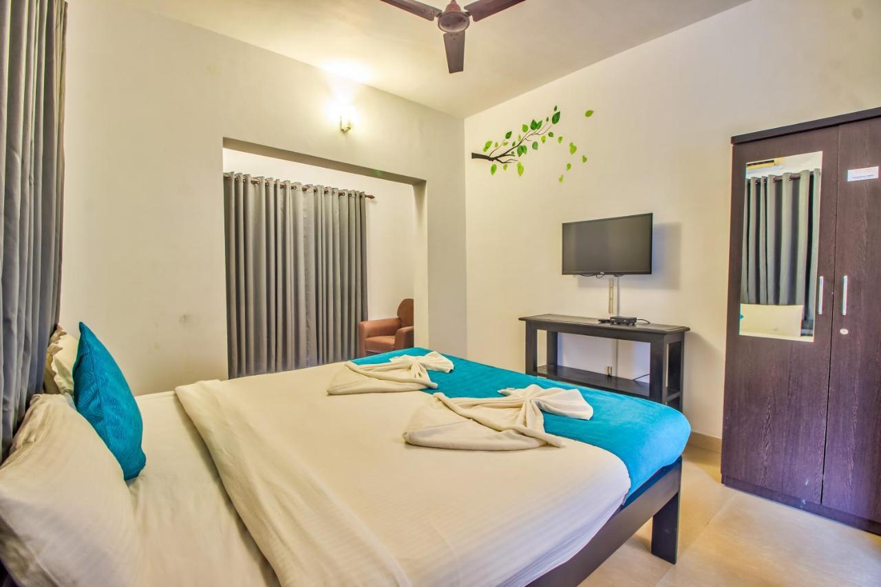 Hotel Verediana Candolim