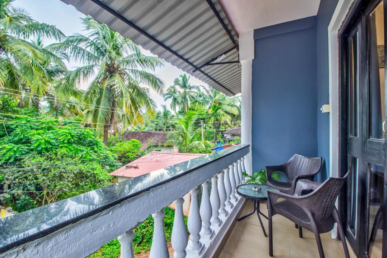 Verediana Candolim