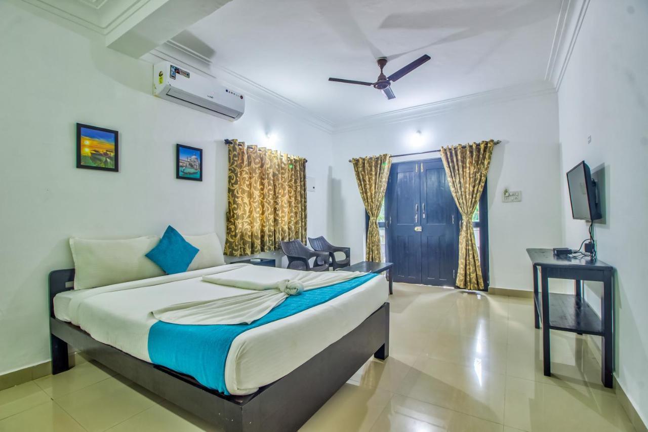 Verediana Hotel Candolim