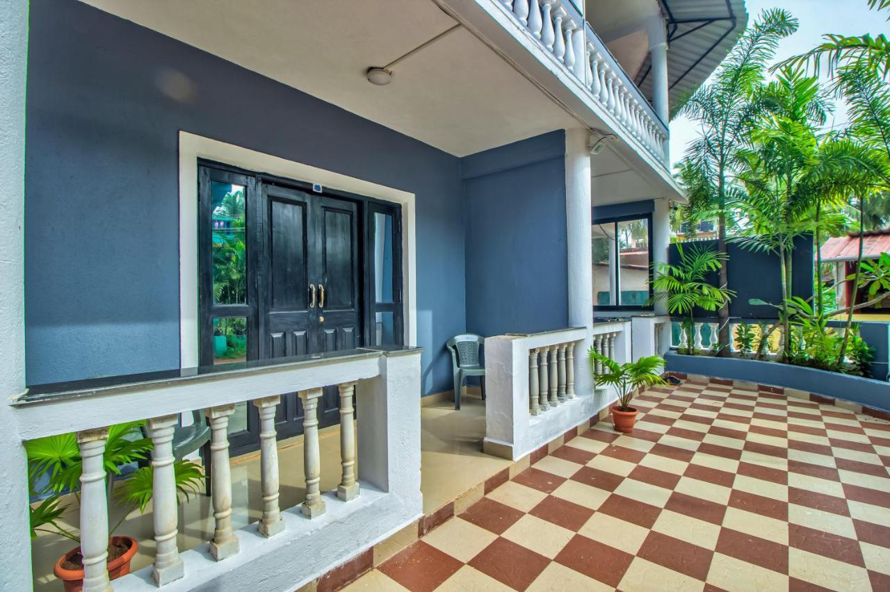 Verediana Hotel Candolim