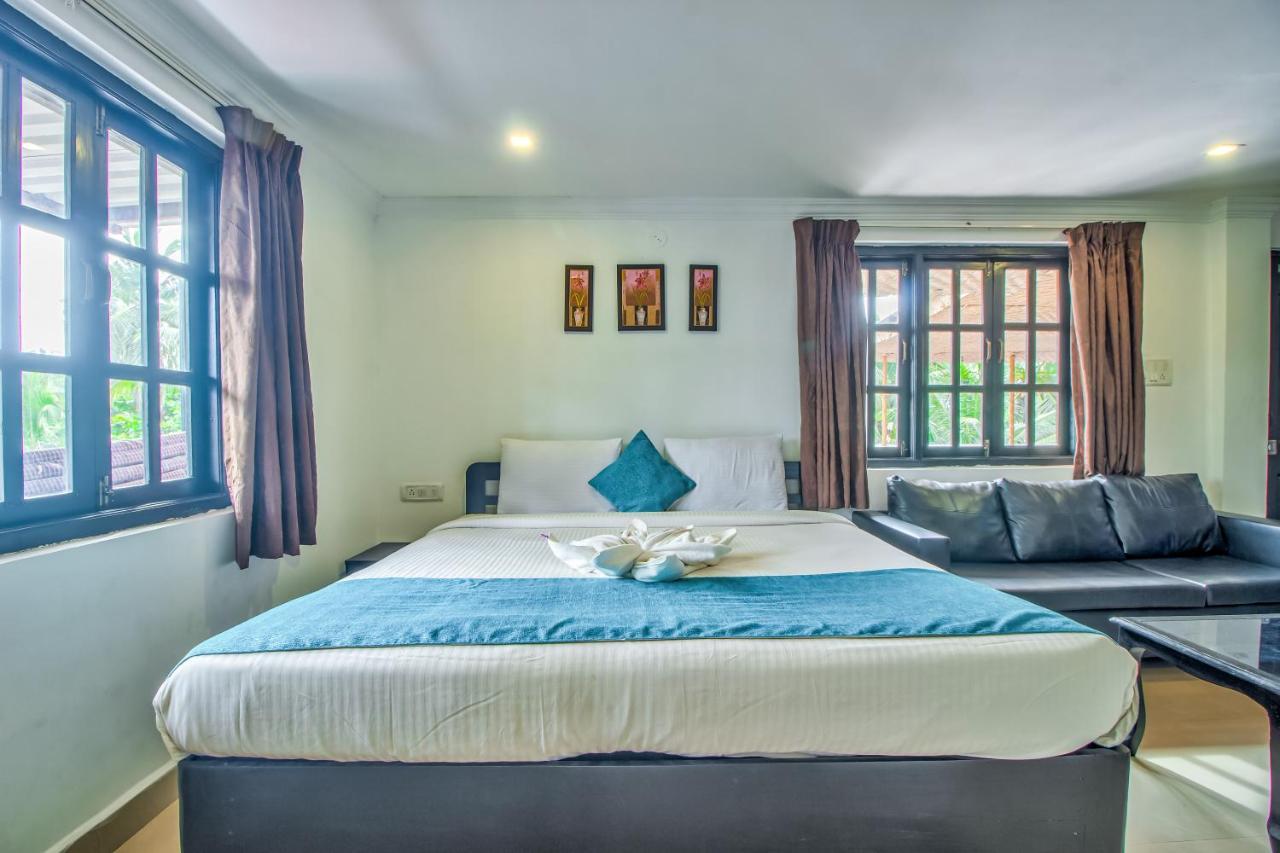 Hotel Verediana
