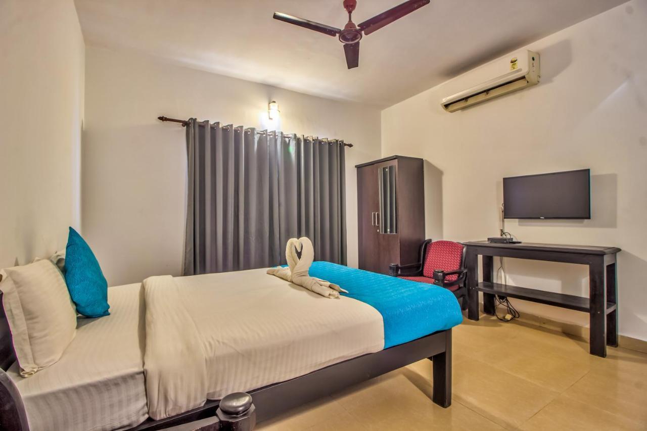 Hotel Verediana Candolim